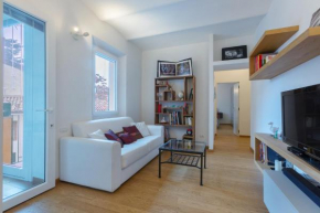 Bologna Saragozza District Apartment Bologna